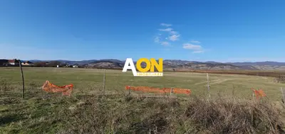 Teren industrial 44.200 mp, Vințu de Jos, Oportunitate de investitie