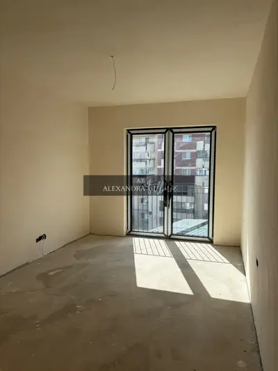 Apartament 3 camere | 2 băi | bloc nou | parcare | Dorobantilor