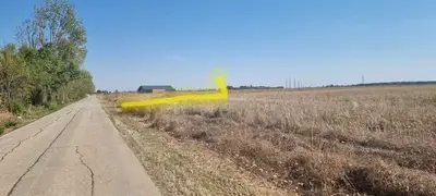 Oportunitate de investitie | Teren intravilan de vanzare | 10.000 mp