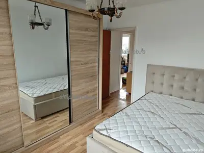 Apartament 3 camere la 7 minute de metrou - Emil Racovita