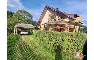 De vânzare casă de vacanță în Mureș - Neagra