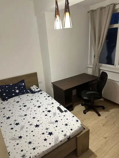 Apartament 2 camere constructie noua cartier 1 Mai