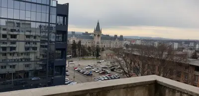 Apartament premium, Centru, Moldova Center, Palas Mall, Palat