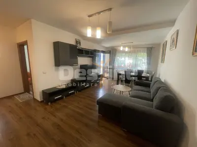 Apartament de 2 camere de inchiriat | Loc de parcare + boxa inclus