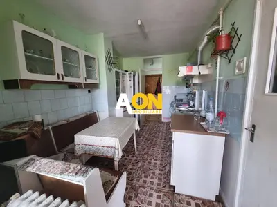 Apartament 4 Camere, Zona Centru