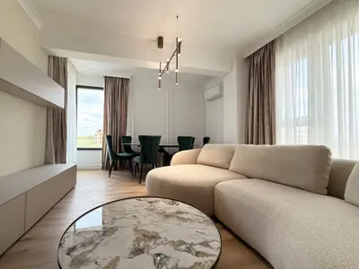 Apartamente Rezidentiale noi, in Zona de Nord, Calea Torontalului