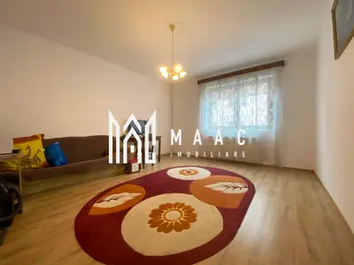 Casa tip Duplex 3 camere | Curte proprie | Piata Cibin