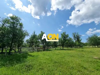De vanzare 5898mp teren intravilan, zona Paclisa