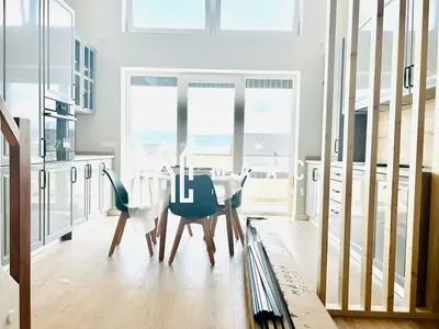 Apartament 4 camere | 131 MPU | 1,343.51 €/mp