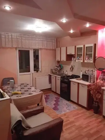Apartament 3 camere – 72,48 mp, str. Simion Barnutiu