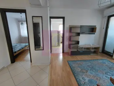 Apartament 2 camere cu Centrala Termica proprie Mall Vitan