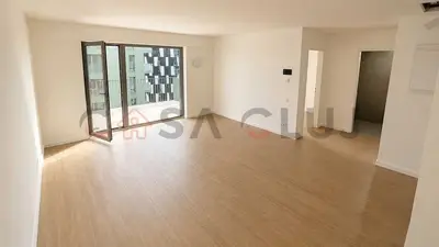 2 camere, imobil nou zona semicentrala