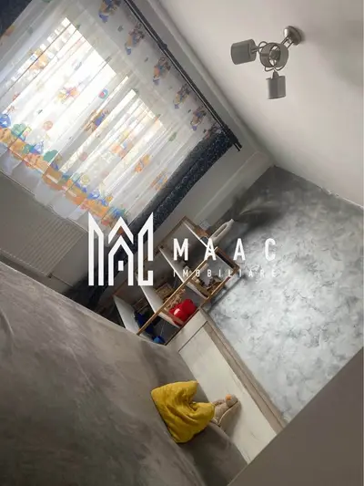 Apartament 2 camere | Zona Centrala | Mobilat si Utilat