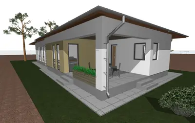 Casa 4 camere  120 mp,480 mp teren 0% comision