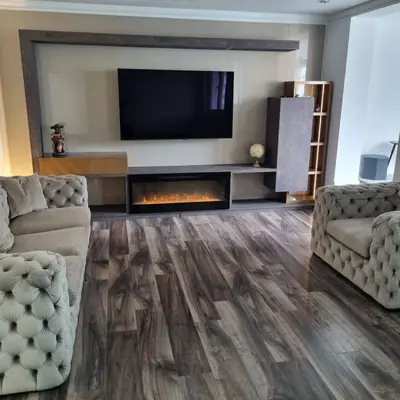 Apartament premium Zona Dorobatinti Apartament Modern