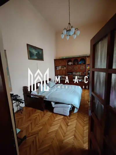 Apartament 2 camere decomandat | Ultracentral Sibiu | 65 mp