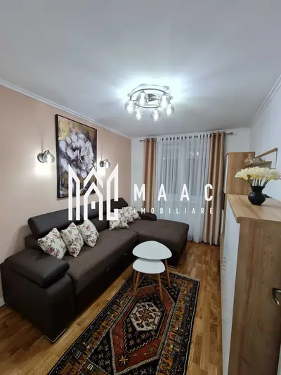 Apartament de vânzare Sibiu | 2 camere | Hipodrom 2 | renovat