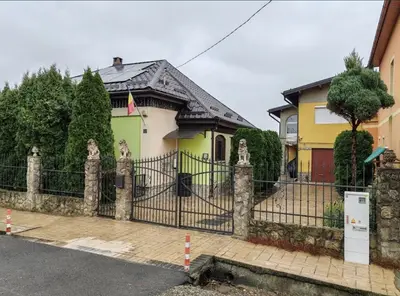 Casa in Paulesti