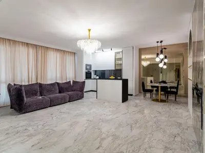De vanzare | 3 camere | Herastrau-Nordului | Parcare + Boxa