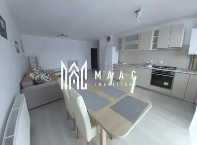 Apartament 3 camere de închiriat | Sibiu | City Residence