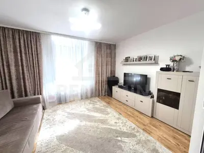2Camere-Decomandat-54mp-Centrala Termica-AC-Mansarda-George Enescu