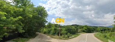 Teren intravilan de vanzare 3.000mp + 20.000mp extravilan