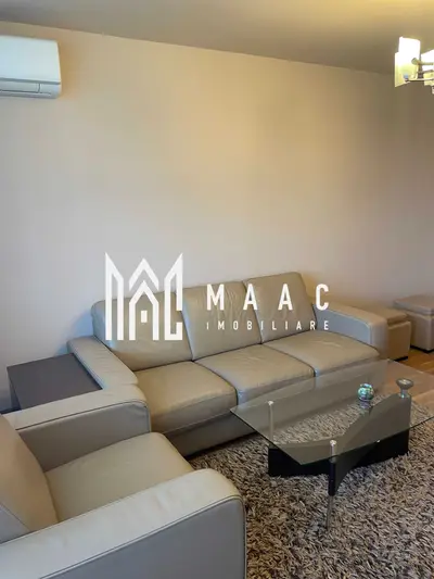 Apartament 3 camere de închiriat | Sibiu | balcon | lift