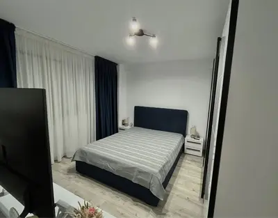 Apartament 2 camere- Magnolia Residence