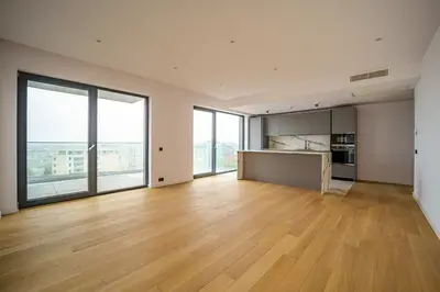 Apartament 3 camere | De vanzare | Herastrau | Vedere panoramica