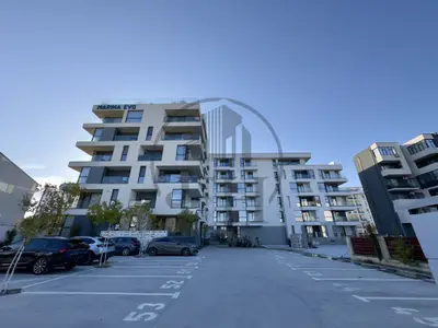 Apartament 2 camere de vanzare Mamaia-Sat, Constanta