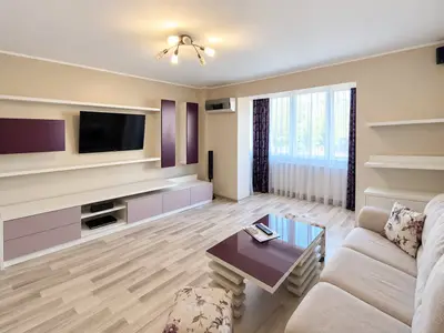 APARTAMENT 3 CAMERE DE VÂNZARE – BURDUJENI, CUZA VODĂ 1