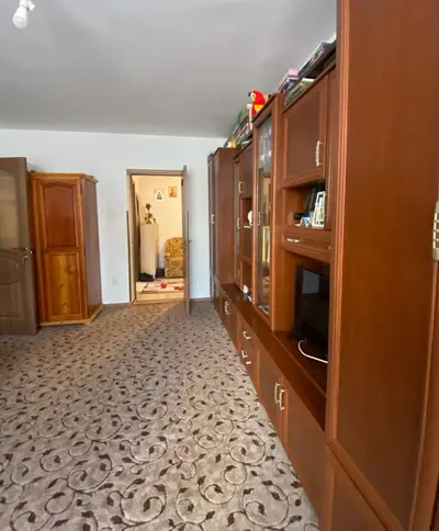 Apartament 4 camere, Zona Alexandru cel Bun