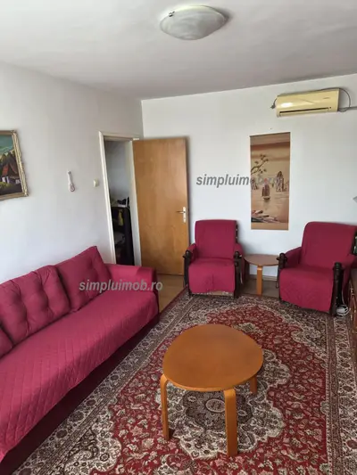 Vand apartament 2 camere Berceni