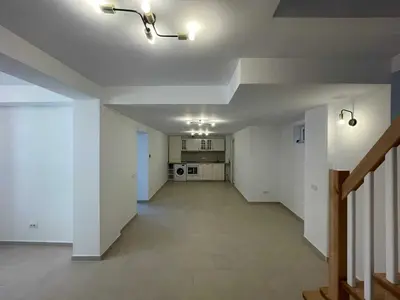 Casa Aviatiei-Herastrau
