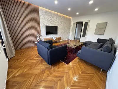 Apartament 4 Camere elegant | Barbu Stefanescu Delavrancea Kiseleff