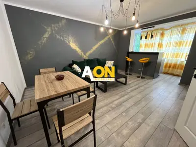 Apartament 3 Camere Superfinisat, Etaj 1 , Cetate, Foste Propiretati