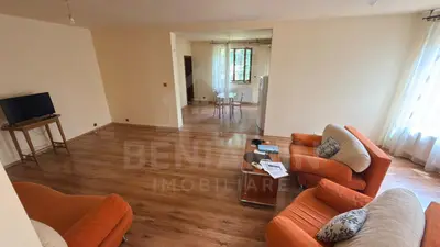 Vila eleganta in zona Ford– Confort si intimitate pe alee privata