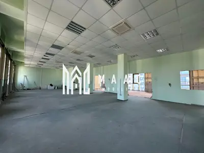 Spațiu de birouri | Etaj 3 | Expunere | Mihai Viteazu
