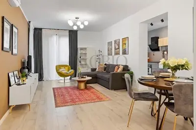 Apartament 2 Camere | Win Herastrau