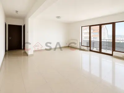 3 camere, 113mp, bloc nou, zona Sigma, parcare