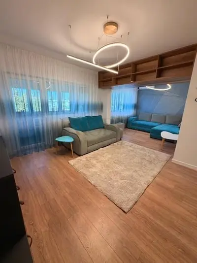 Apartament Duplex 4 Camere | 100 mp | Băneasa – Sector 1 | Parcare
