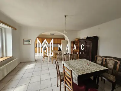 Casa Individuala | 8 camere | 6 bai | 300 mpu | Turnisor