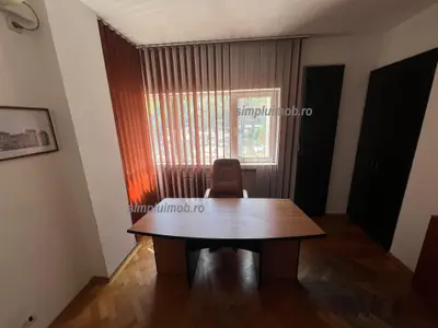 2 Camere Pretabil Birou Zona Armeneasca