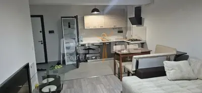 Apartament cu 2 camere de închiriat – Zona Energia, Constanța