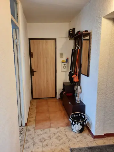 Apartament 3 camere, Zona Zamca