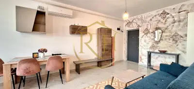 Apartament 2 camere modern, Braytim-Giroc, parcare inclusă, 0% Comision
