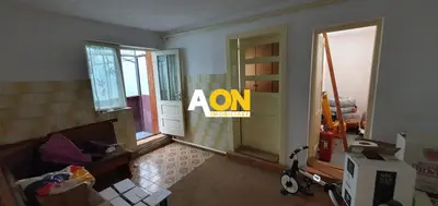 Apartament la casa, 4 camere, 114 mp si teren 228 mp teren