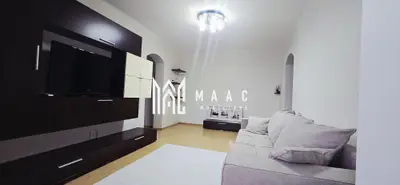 Apartament 3 camere Sibiu | Calea Dumbrăvii | 65 mp, etaj 2