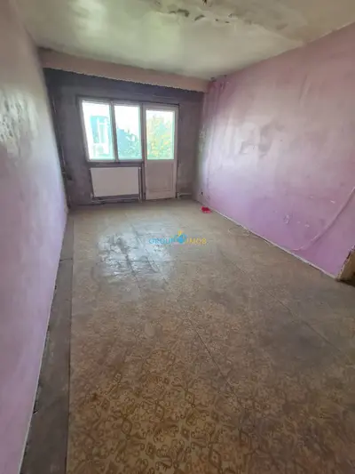 Apartament 3 camere decomandate Narcisa