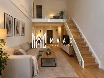 Apartament 4 camere de vânzare | Sibiu, Turnișor | 102 mp